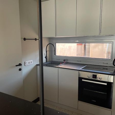 Open Light Apt - Downtown Thessaloniki 아파트 외부 사진