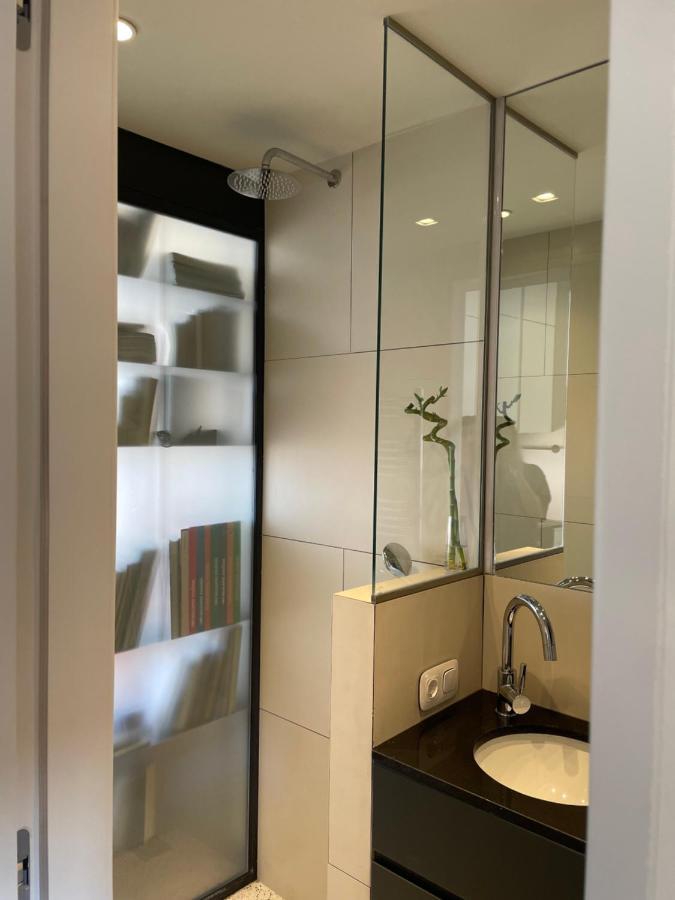Open Light Apt - Downtown Thessaloniki 아파트 외부 사진